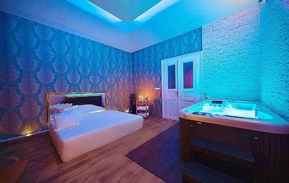Masážní salon Infinity Spa - fotka 2